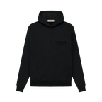 Fear of God Essentials Hoodie 'Stretch Limo' (SS22)