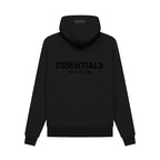 Fear of God Essentials Hoodie 'Stretch Limo' (SS22)
