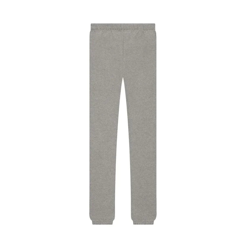 Fear Of God Essentials Sweatpants 'Dark Oatmeal' (SS22)