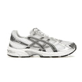 Asics Gel Runner White Pure Silver