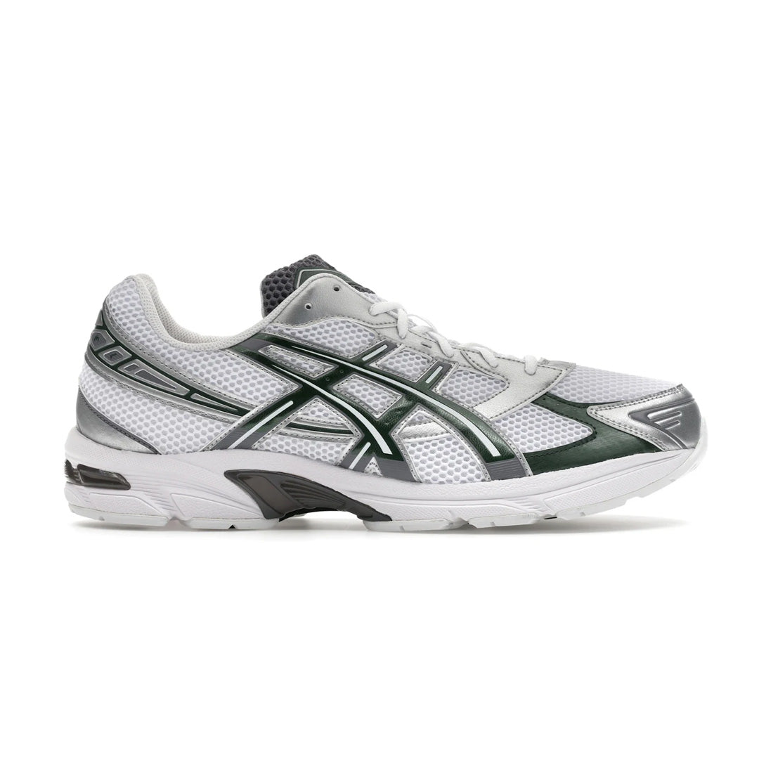 Asics Gel Runner White Forest Night