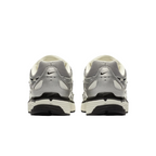 Nike P-6000 Metallic Silver