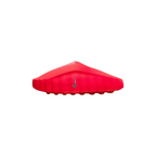 Nike Mind 001 Slide 'Solar Red'