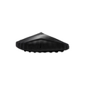Nike Mind 001 Slide 'Triple Black'