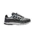 JeevzPlug Nike P-6000 Winterised sneakers in anthracite and smoke grey with a durable, technical layered design.