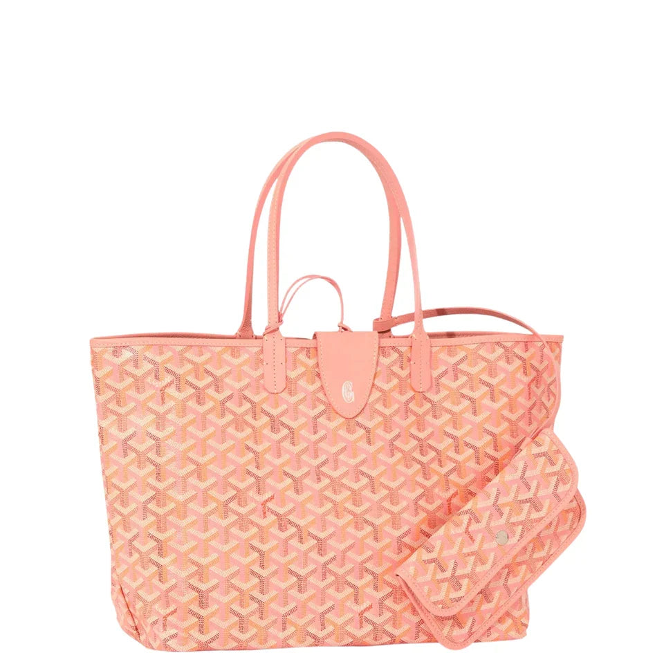 Goyard Saint Louis PM Bag Mulitcoloured