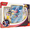 Pokemon 30th Celebration Greninja ex English Collection Box