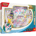 Pokemon 30th Celebration Sylveon ex English Collection Box