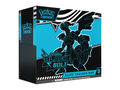 JeevzPlug Pokemon TCG Scarlet & Violet Black Bolt Elite Trainer Box featuring Zekrom artwork in black and cyan