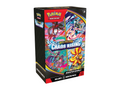 JeevzPlug Pokemon TCG Mega Evolution Chaos Rising booster bundle box featuring six trading card game packs