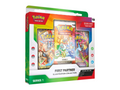 JeevzPlug Pokemon TCG First Partner Illustration Collection Series 1 box set with promo cards and booster packs