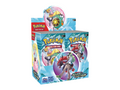 JeevzPlug Pokemon TCG Scarlet & Violet Journey Together booster box featuring colorful character artwork