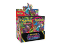 JeevzPlug Pokemon TCG Mega Evolution Phantasmal Flames booster display box with 36 sealed trading card packs