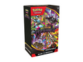 JeevzPlug Pokemon TCG Mega Evolution Pitch Black booster bundle box featuring six trading card game booster packs