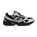 Asics Gel Runner Black Cream