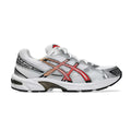 Asics Gel Runner White Red