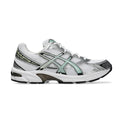 Asics Gel Runner White Green