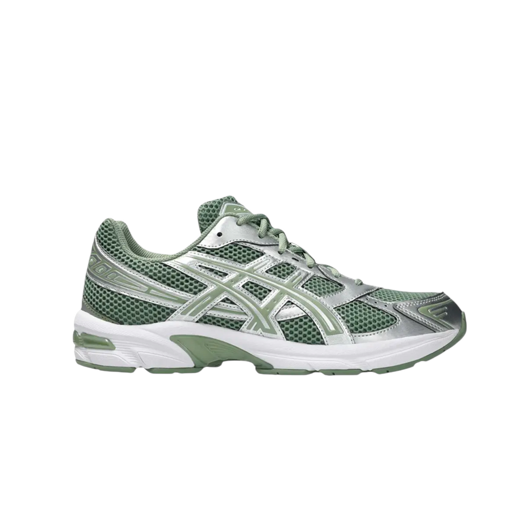 ASICS Gel-1130 Swamp Olive Green
