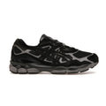 Asics Gel Runner Graphite Grey Black
