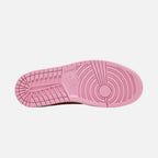 Air Jordan 1 Retro Low OG Travis Scott Tropical Pink