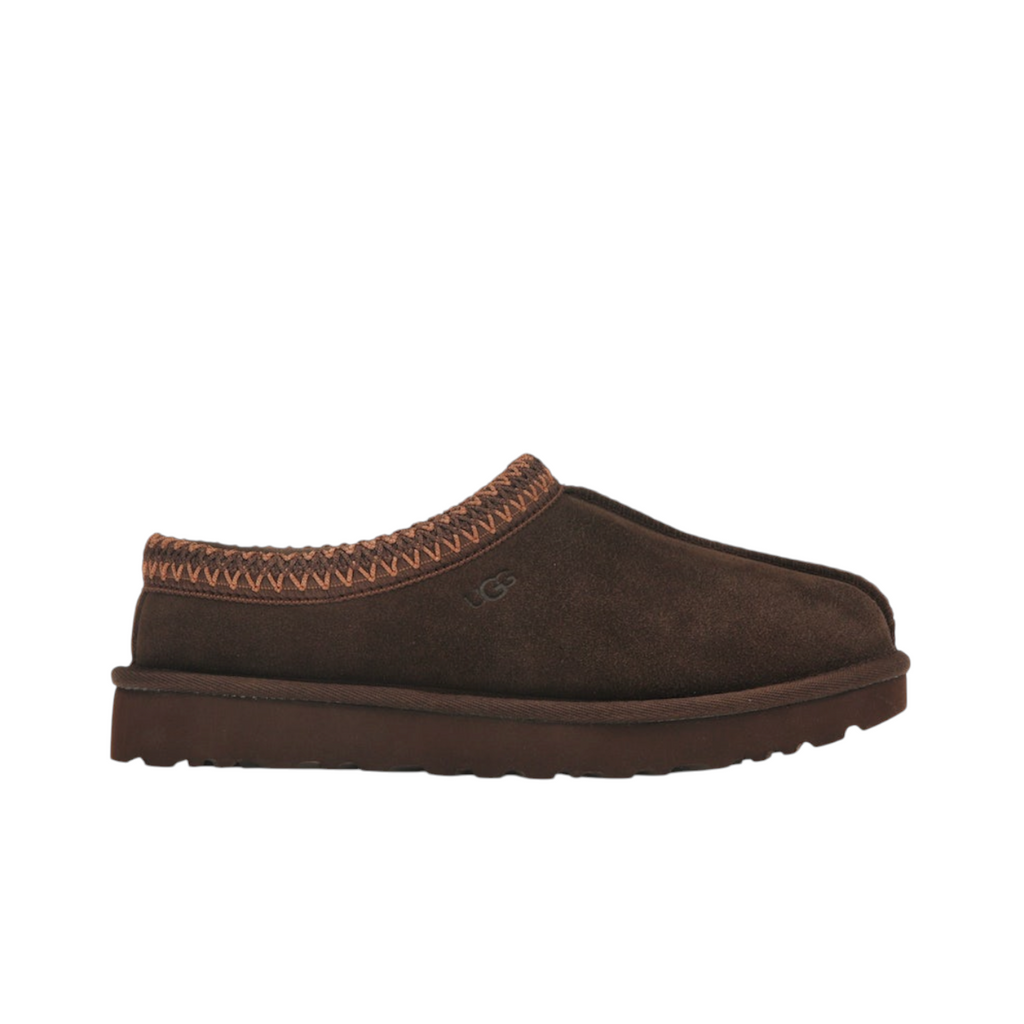 UGG Tasman Slipper Burnt Cedar (W)
