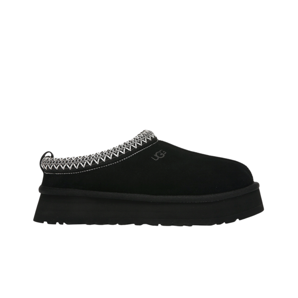 UGG Tazz Slipper Black (W)