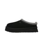 UGG Tazz Slipper Black (W)