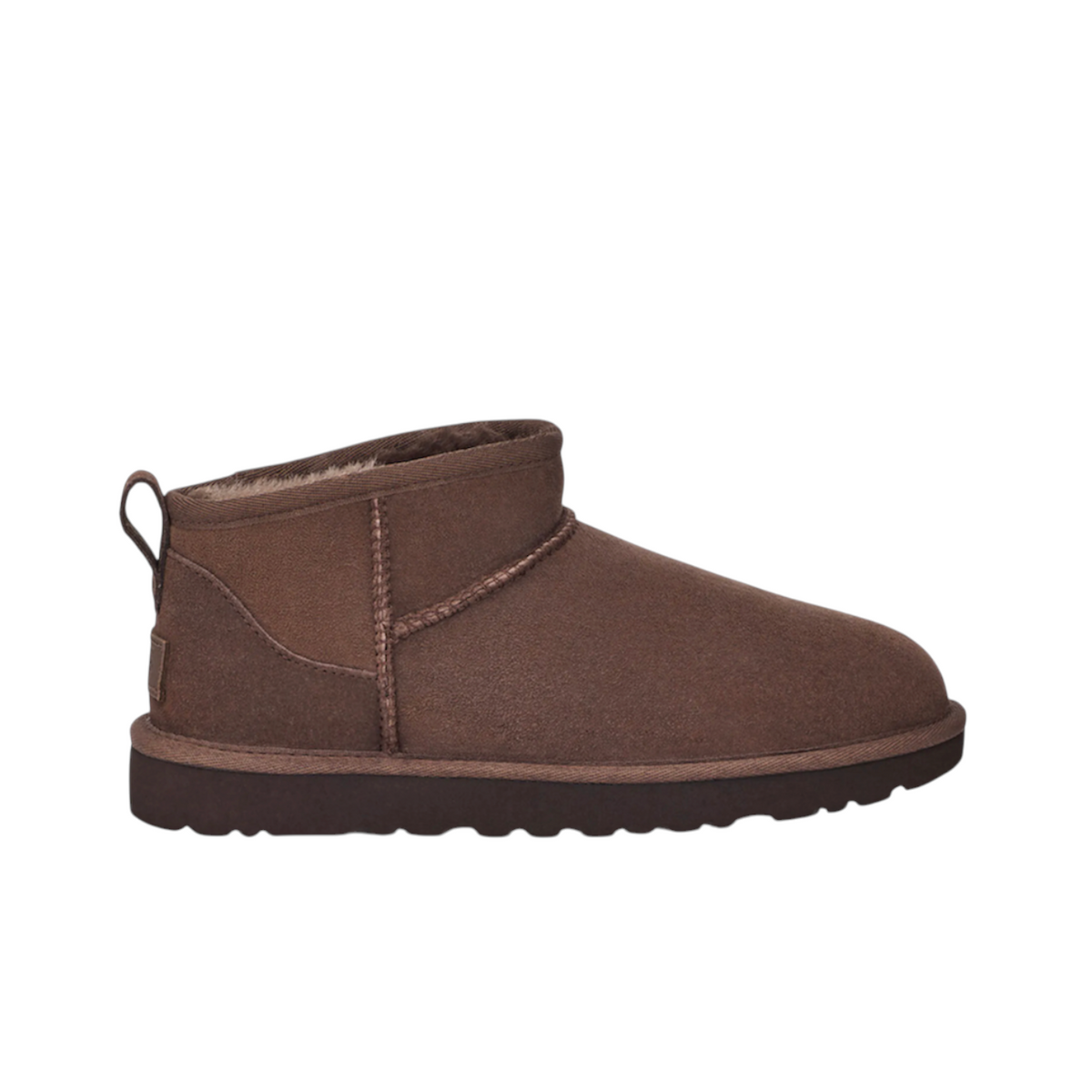 UGG Ultra Mini Burnt Cedar (W)