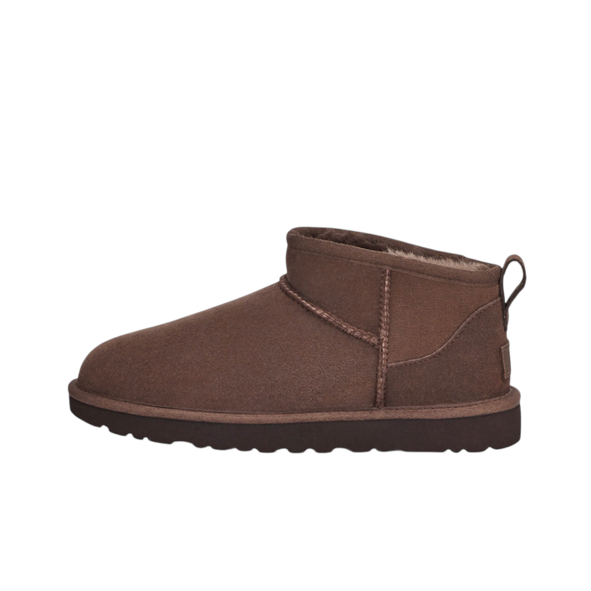 UGG Ultra Mini Burnt Cedar (W)