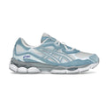 Asics Gel Runner Cream Arctic Sky