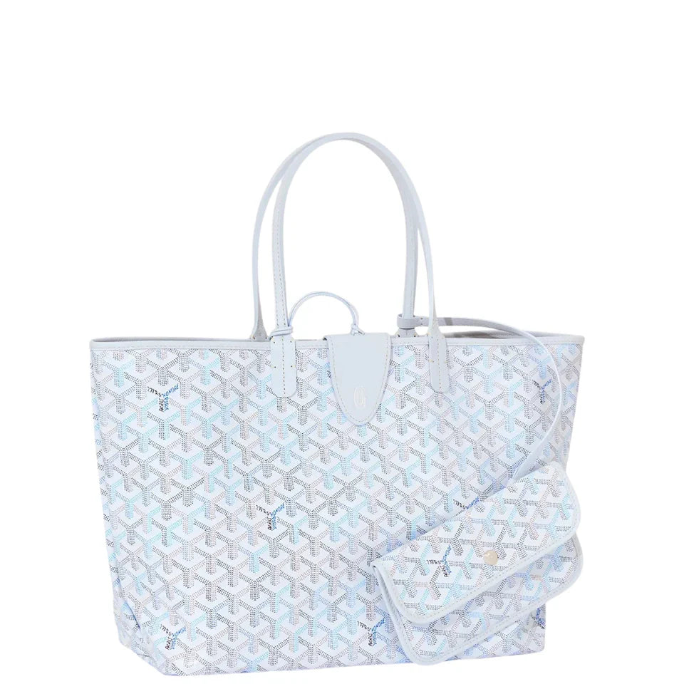 Goyard Saint Louis PM Bag Mulitcoloured