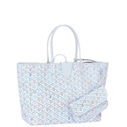 Goyard Saint Louis PM Bag Mulitcoloured